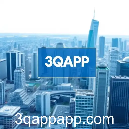 Inovações e Desafios do 3QAPP na Era Digital
