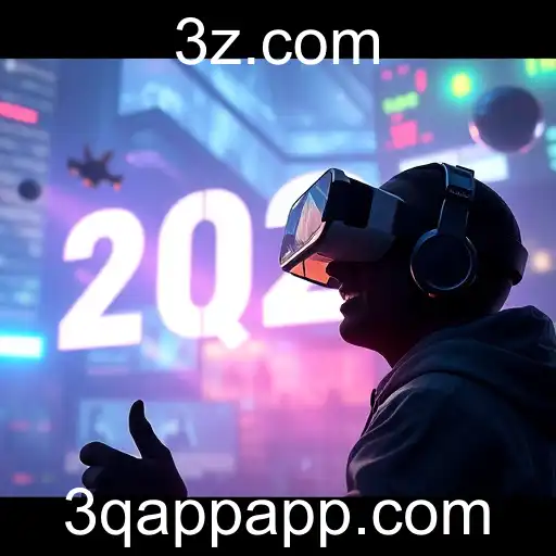 Inovações Emergentes no Universo dos Jogos em 2025