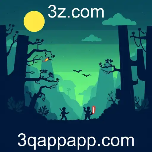 A Revolução do 3QAPP no Mundo dos Jogos Online