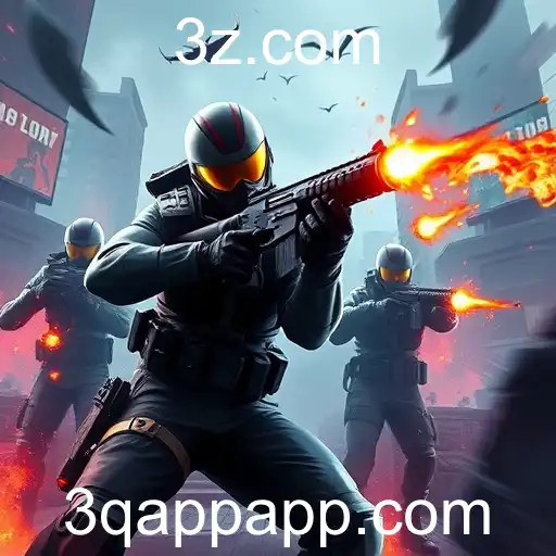 3QAPP Revoluciona o Cenário de Jogos em Língua Portuguesa