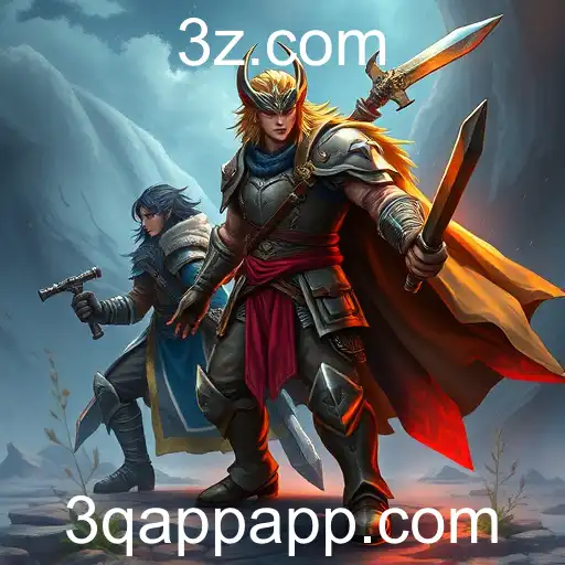 3QAPP Revoluciona o Cenário de Jogos Online em Português