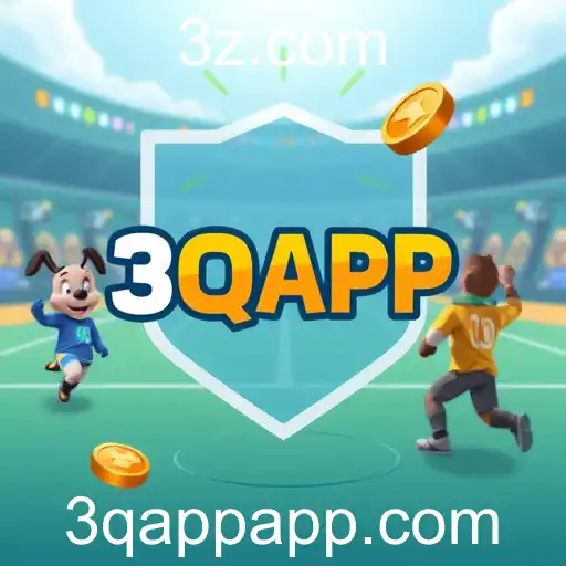O Impacto Crescente do 3QAPP no Mercado de Jogos em Português