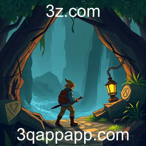 Jogos Online e a Era 3QAPP: Uma Nova Dinâmica Digital