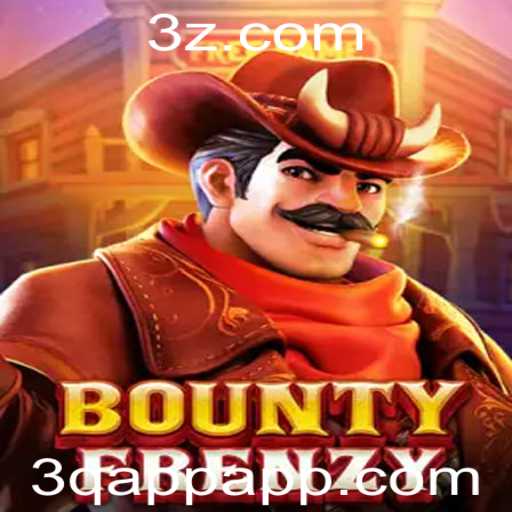 Explorando o Mundo de BountyFrenzy: O Jogo que Está Revolucionando o Entretenimento