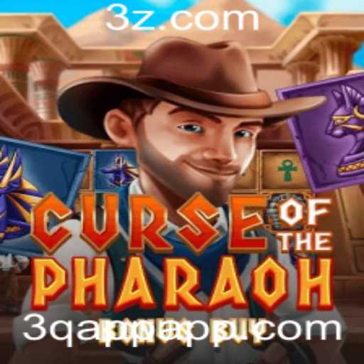 Descubra o Fascinante Mundo de CurseofthePharaohBonusBuy