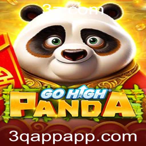 GoHighPanda: O Mundo Fascinante do Novo Jogo com 3QAPP