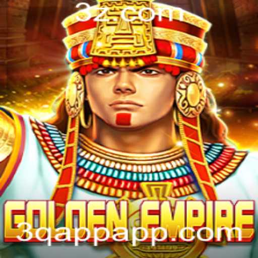 GoldenEmpire: Descubra o Novo Fenômeno de Jogos com a Tecnologia 3QAPP