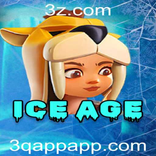 Descubra o Mundo Congelante de IceAge: Um Jogo de Estratégia com a Palavra-Chave 3QAPP