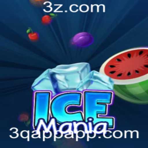 Explorando o Universo de IceMania: Descrição, Introdução e Regras