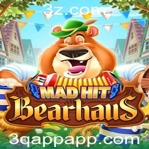 Explorando MadHitBearhaus: O Jogo de Tabuleiro de Estratégia e Aventura