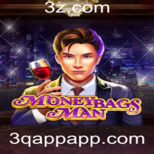 Descubra o Mundo de MoneybagsMan: O Jogo do Momento