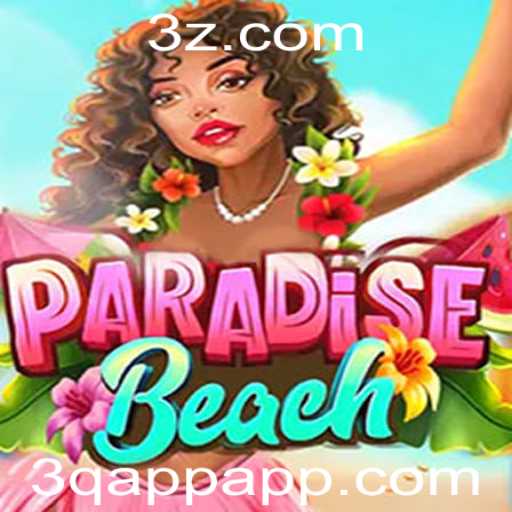 ParadiseBeach: O Jogo que Une Estratégia e Diversão