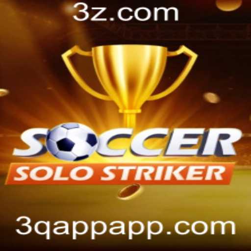 Explorando SoccerSoloStriker: O Jogo Que Está Revolucionando o Esporte Digital