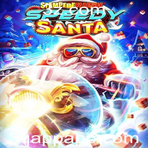 Descubra o Mundo Empolgante de StempedeRushSpeedy